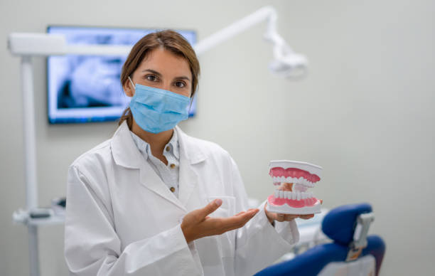 Best Same-Day Emergency Dental Services in Virden, IL