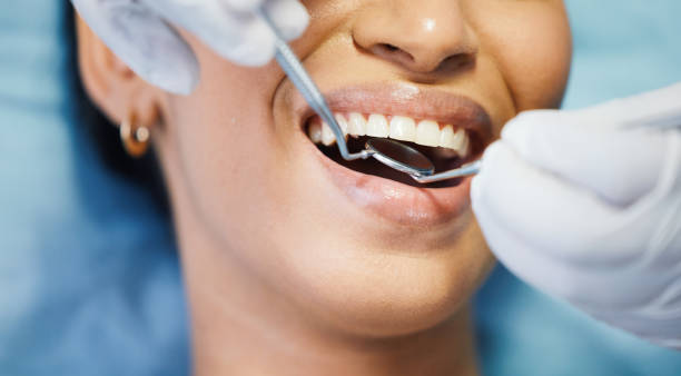 Best Emergency Treatment for Dental Infections or Abscesses in Virden, IL