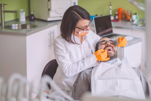 Best Emergency Orthodontic Services in Virden, IL