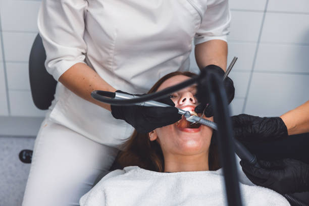 Best Emergency Tooth Extraction in Virden, IL