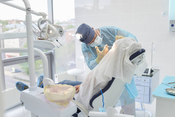 Best Emergency Root Canal Treatment in Virden, IL