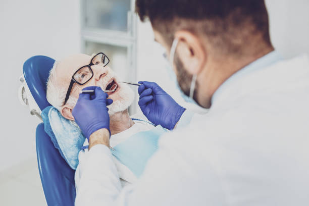 Best Emergency Wisdom Teeth Removal in Virden, IL